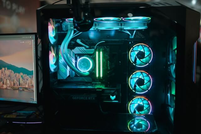 Is 50 Degrees Celsius Hot for a CPU