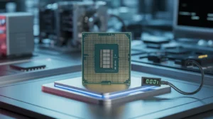 Check your CPU’s official specs to find safe voltage limits. Stay within the recommended range to avoid damage or crashes.