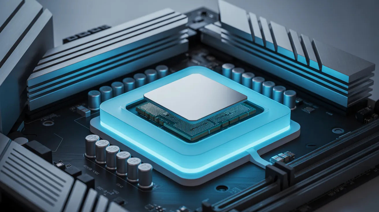 is-the-cpu-on-the-motherboard​-complete-guide-2025