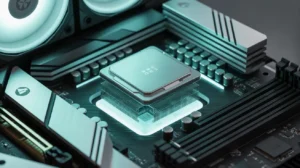 Agar games lag karte hain aur CPU 100% use ho raha ho, to upgrade ka waqt hai. New games smooth chalane ke liye fast CPU chahiye hota hai.