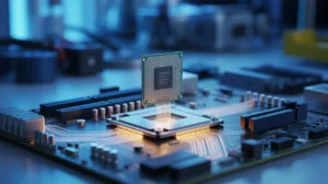 The motherboard needs a CPU because it controls all tasks and runs the system. Without it, the computer can’t work.

