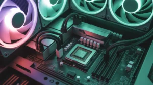 Mixing CPU and GPU cables can damage your PC. They look similar but have different wiring. Always use the correct one.