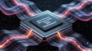 Google Chrome uses a lot of memory (RAM), and that can also affect how much work your CPU has to do. Here’s how: