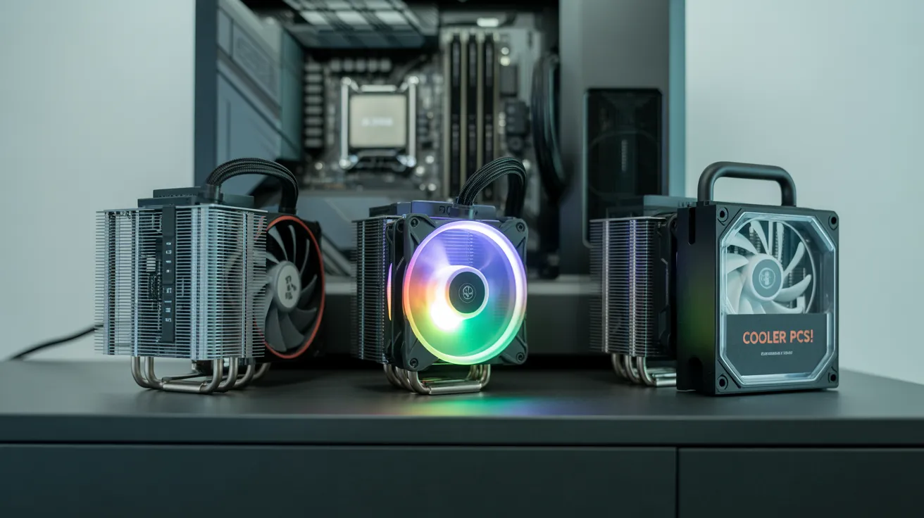 what-are-the-types-of-cpu-coolers-build-cooler-pcs