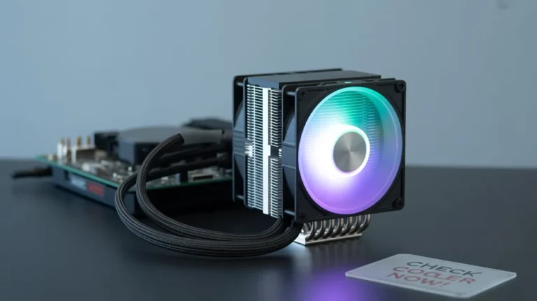 what-cpu-cooler-do-i-have-check-cooler-now