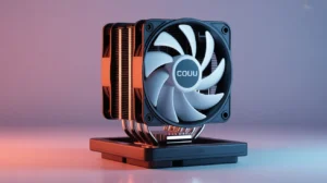 A CPU cooler works better if it has a big heatsink, good fan, proper thermal paste, and strong airflow in the PC case. All these things help keep the CPU cool and fast.