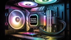 Choosing the right CPU cooler is essential because it prevents overheating, improves performance, allows overclocking, and extends your system’s lifespan.
