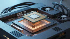 Your CPU is like the brain of your computer. It controls everything your computer does. If your CPU is working too much (high usage), your PC can become slow, hot, or noisy.