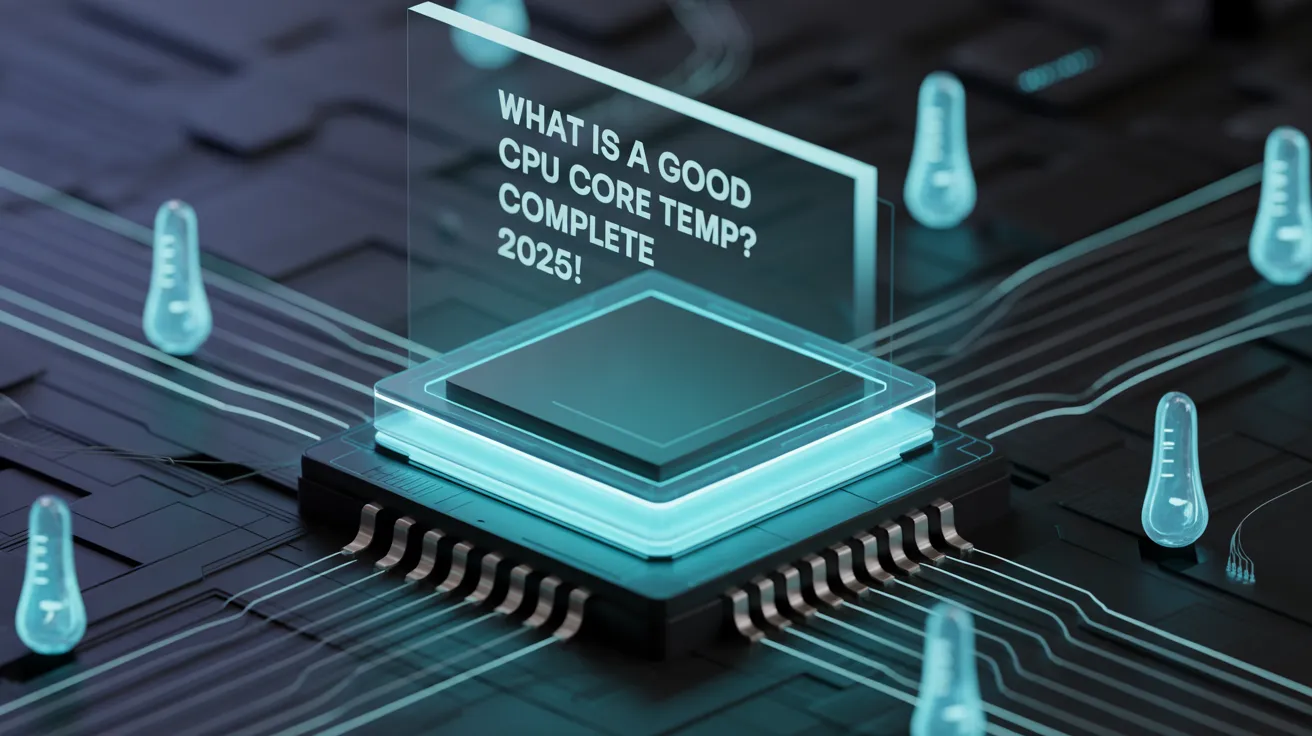 what-is-a-good-cpu-core-temp-complete-guide-2025