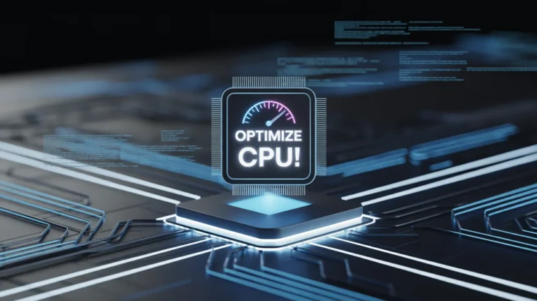 what-should-cpu-utilization-be-optimize-cpu