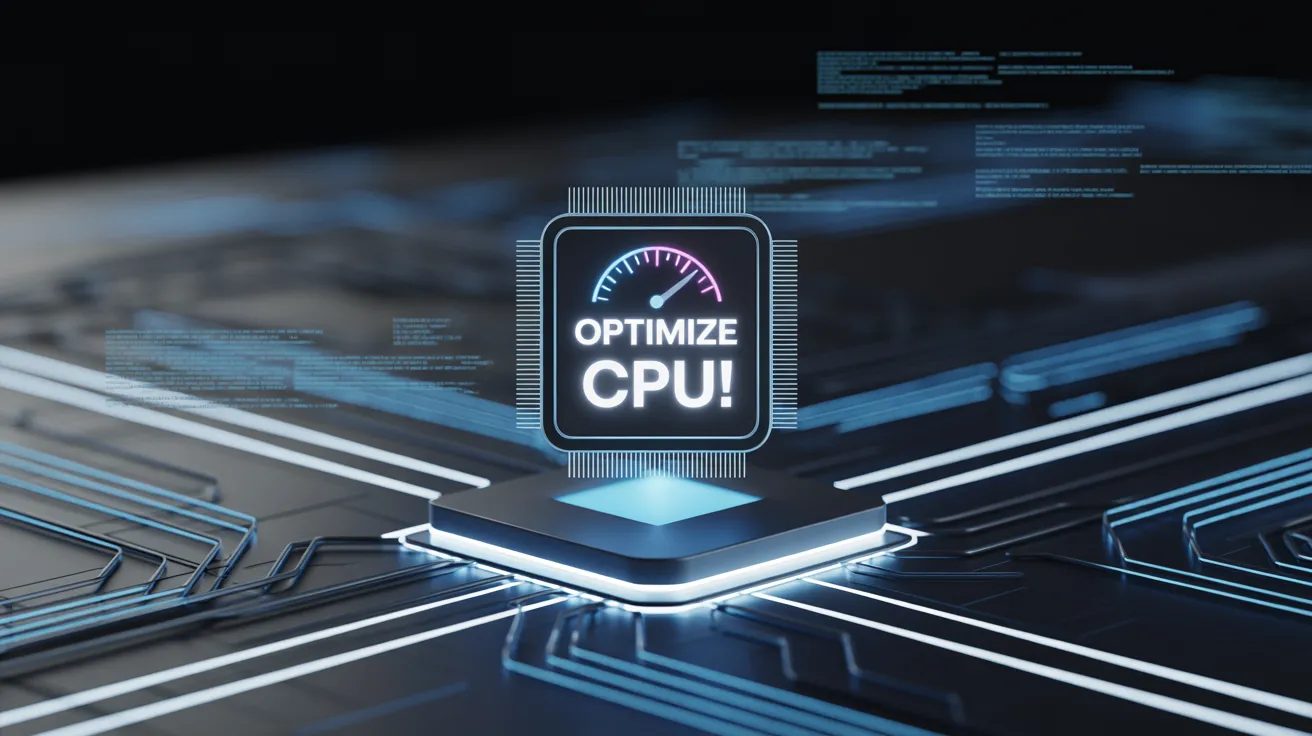 what-should-cpu-utilization-be-optimize-cpu