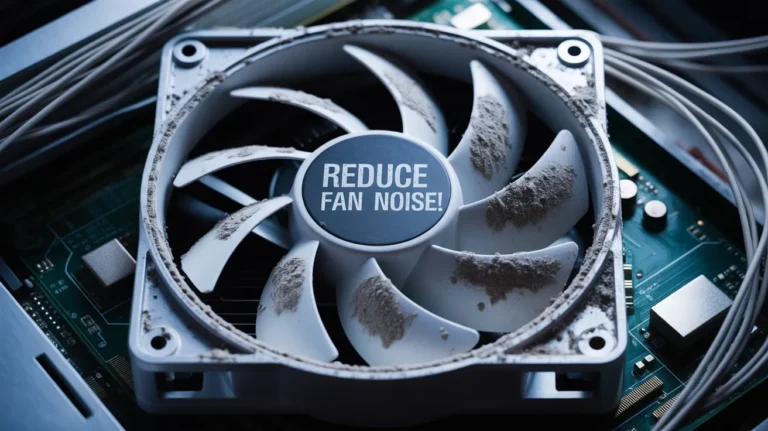 why-is-my-cpu-fan-so-loud-reduce-fan-noise