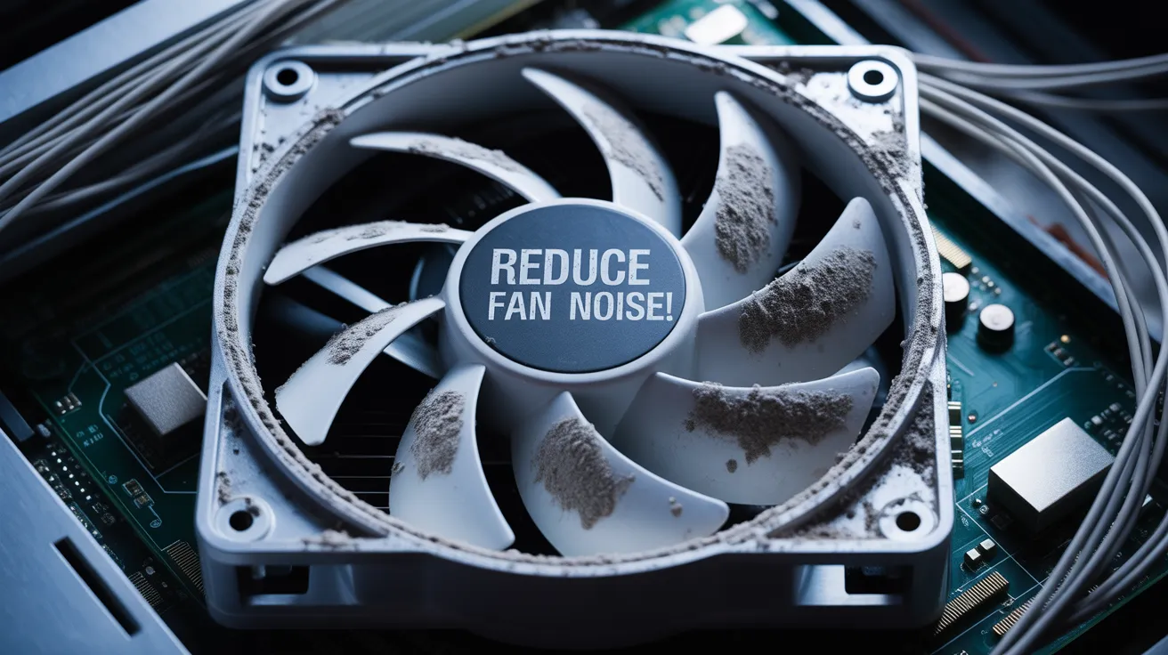 why-is-my-cpu-fan-so-loud-reduce-fan-noise